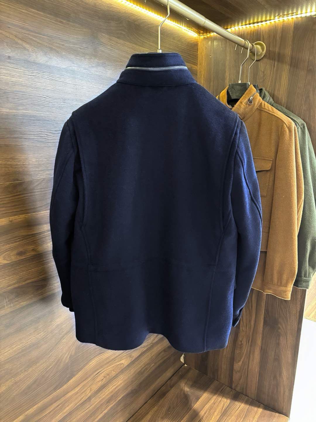 Loro Piana Jacket Batool Store