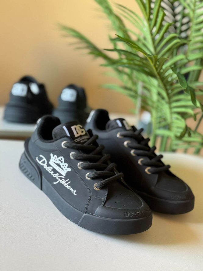 DOLCE&GABBANA - Sneaker