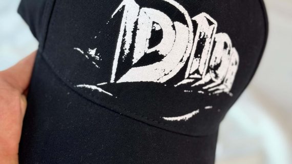 Dior - Cap