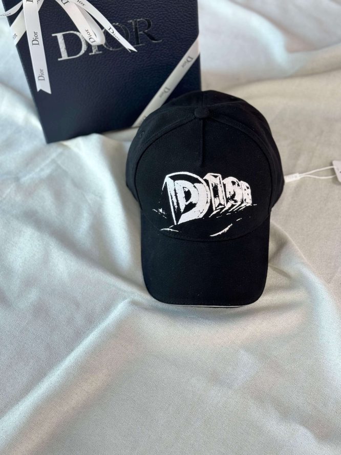 Dior - Cap