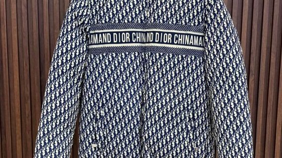 Dior Jacket