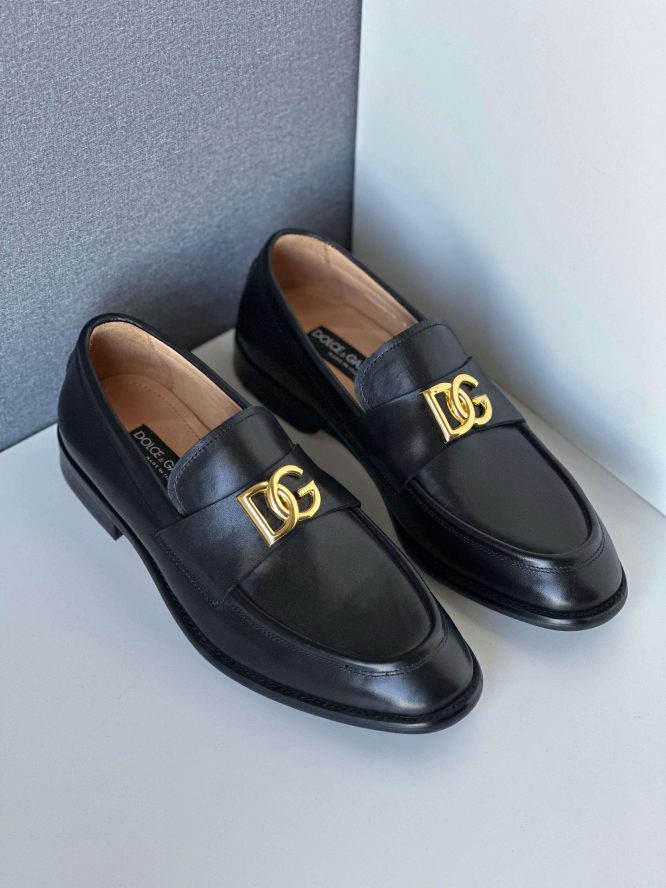 Dolce & Gabbana - Classic Shoes