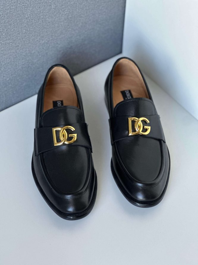 Dolce & Gabbana - Classic Shoes