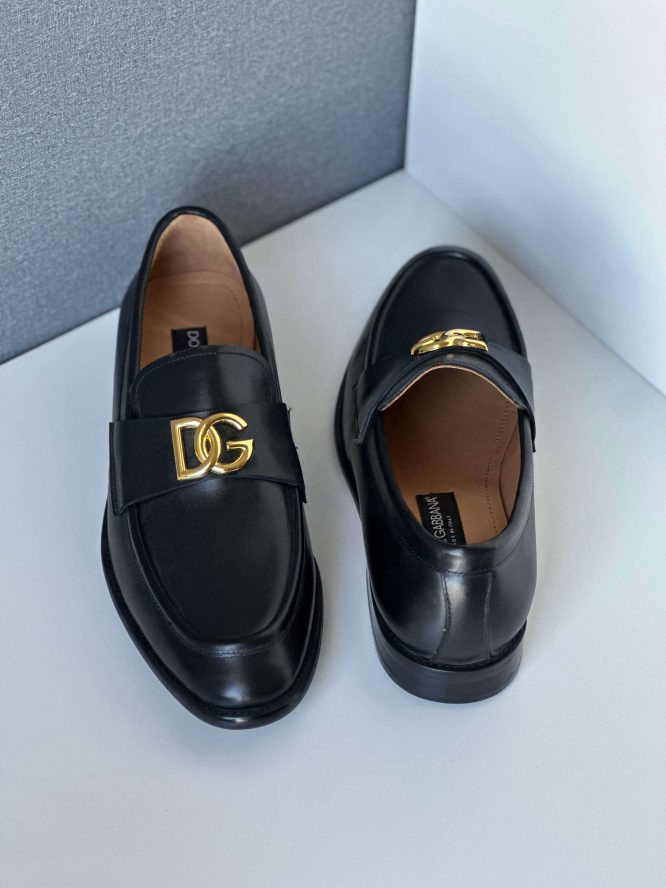 Dolce & Gabbana - Classic Shoes