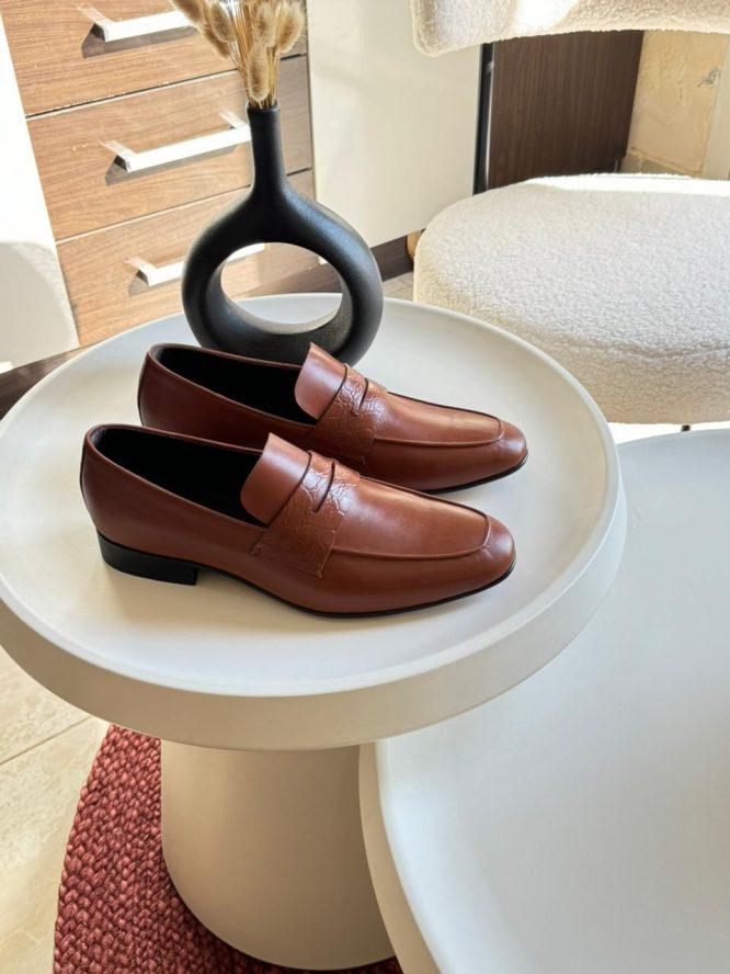 ZEGNA -FORMAL SHOES