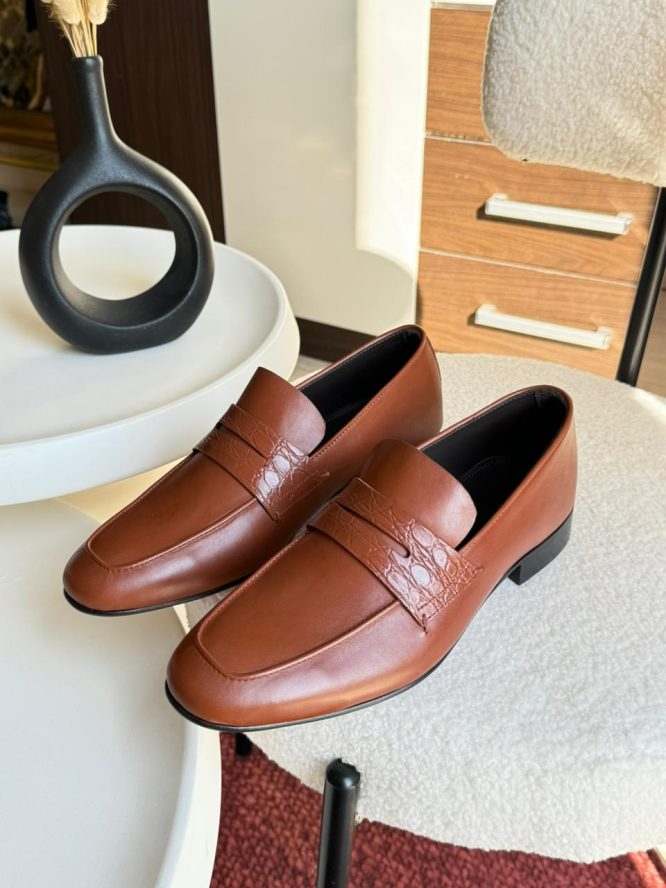 ZEGNA -FORMAL SHOES