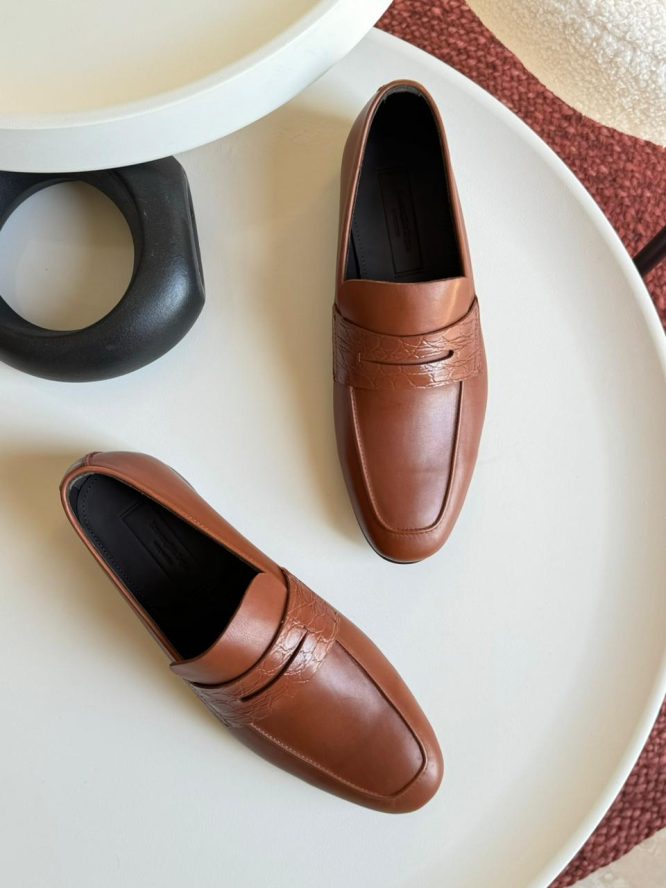 ZEGNA -FORMAL SHOES