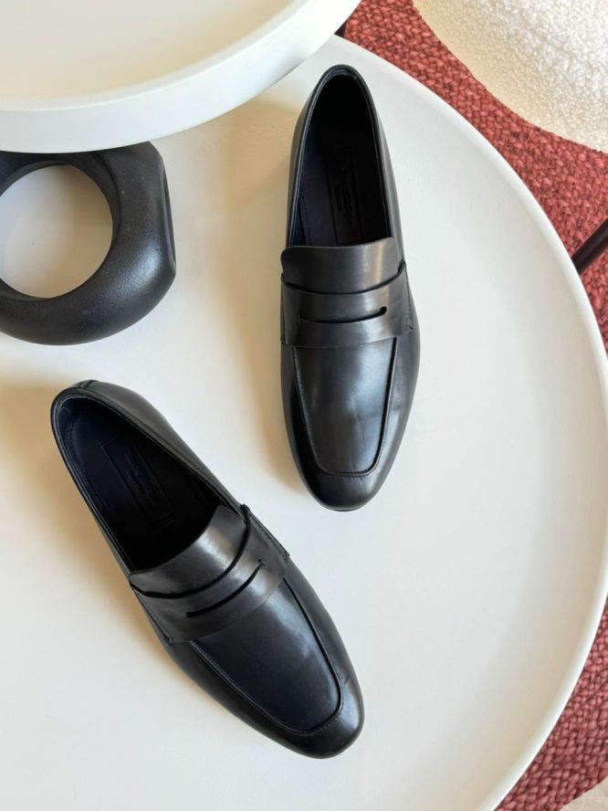 ZEGNA -FORMAL SHOES