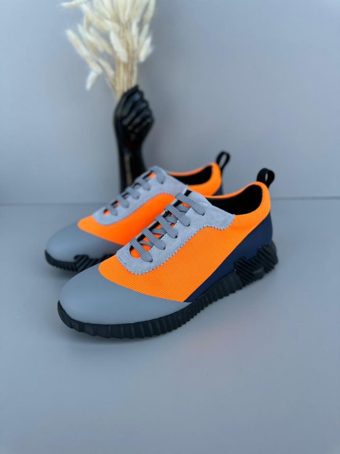 HERMES-Bouncing -Sneaker