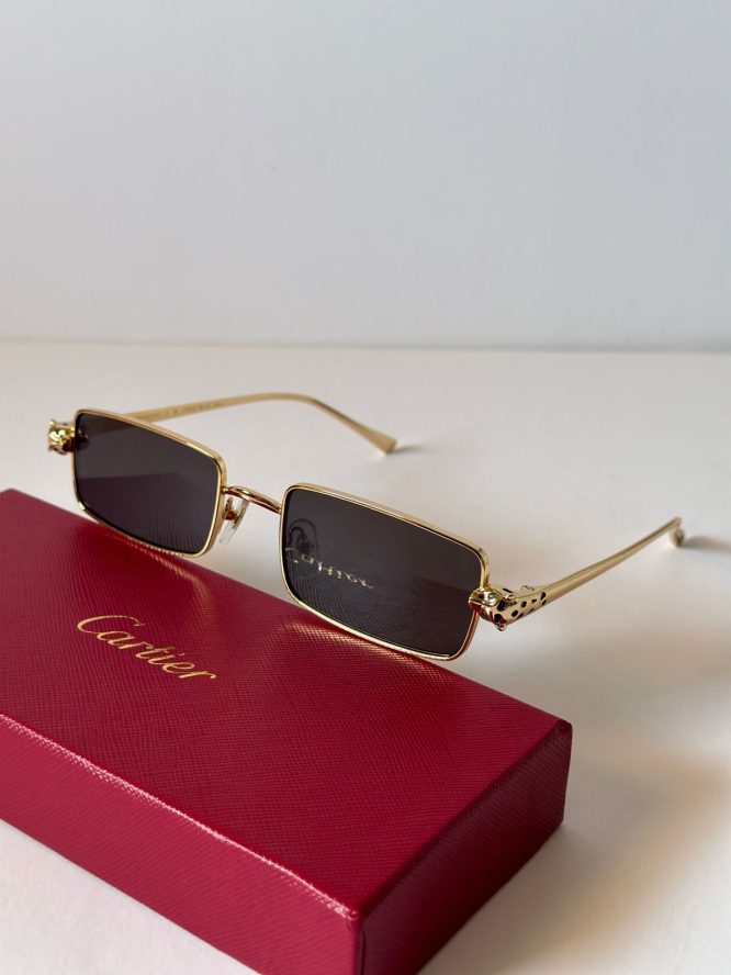 CARTIER -SUNGLASSES