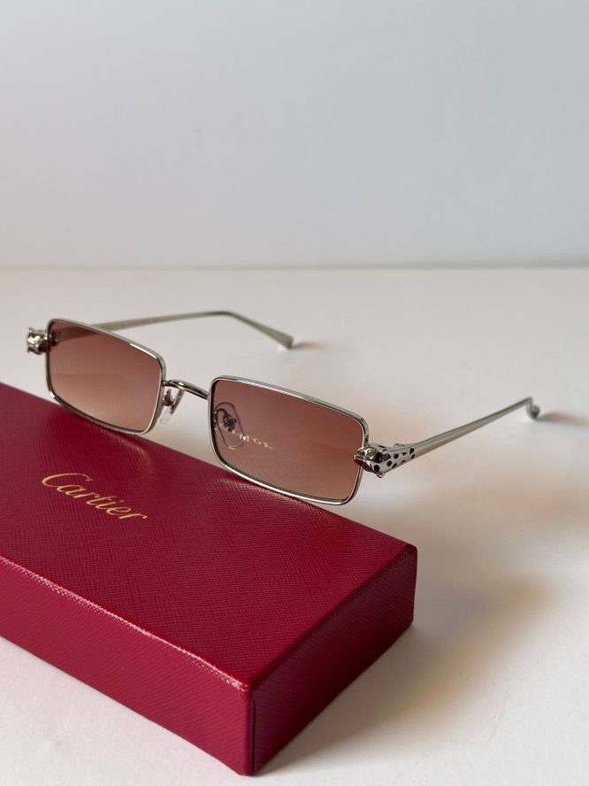 CARTIER -SUNGLASSES