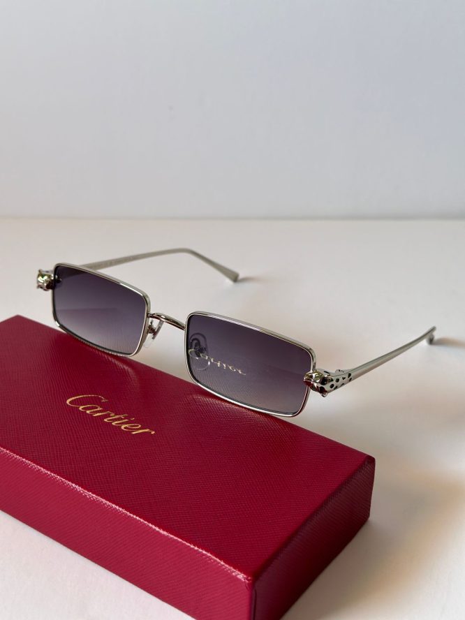 CARTIER -SUNGLASSES