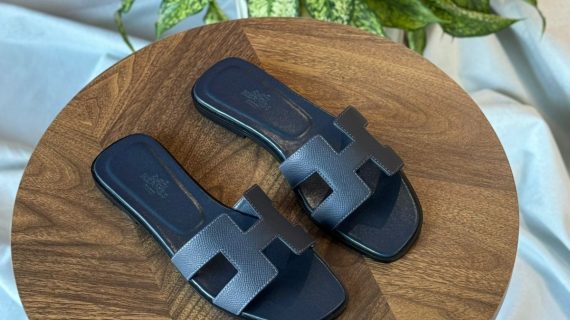 Hermes - Sandel flat