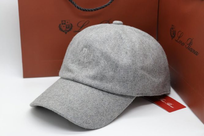 LORO PIANA -CAP