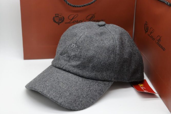 LORO PIANA -CAP