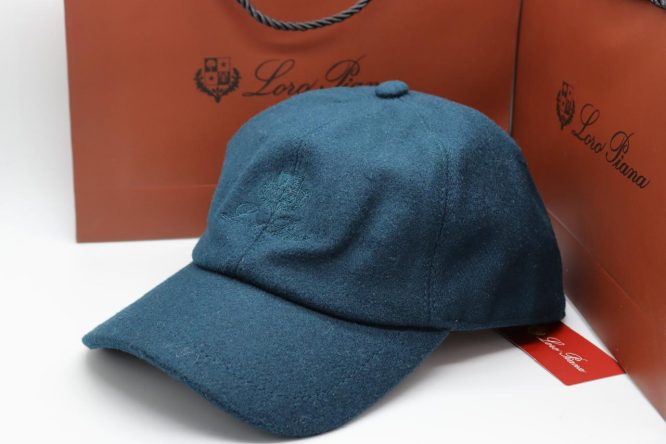 LORO PIANA -CAP