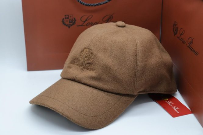 LORO PIANA -CAP