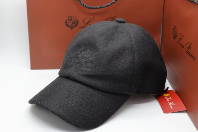 LORO PIANA -CAP