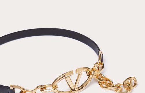 Valentino Belt