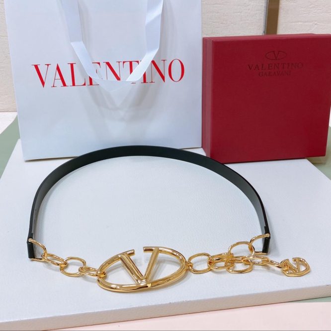 Valentino Belt