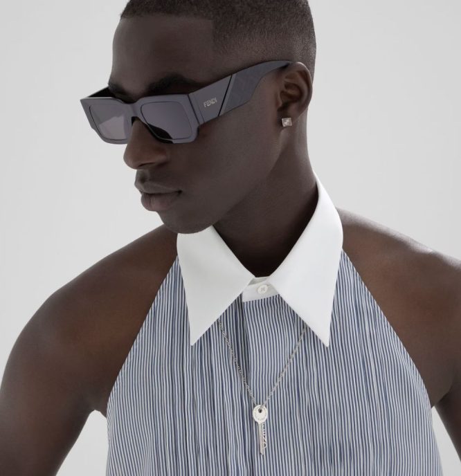 FENDI -SUNGLASSES