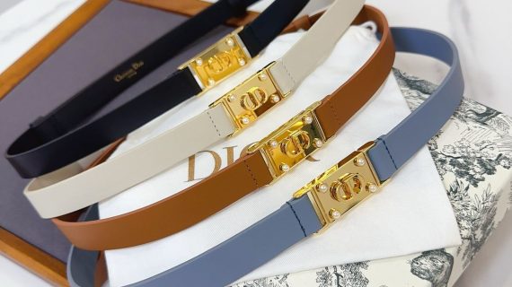 Dior Belt