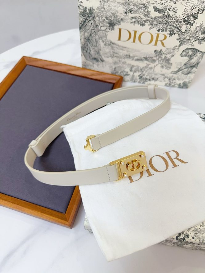 Dior Belt