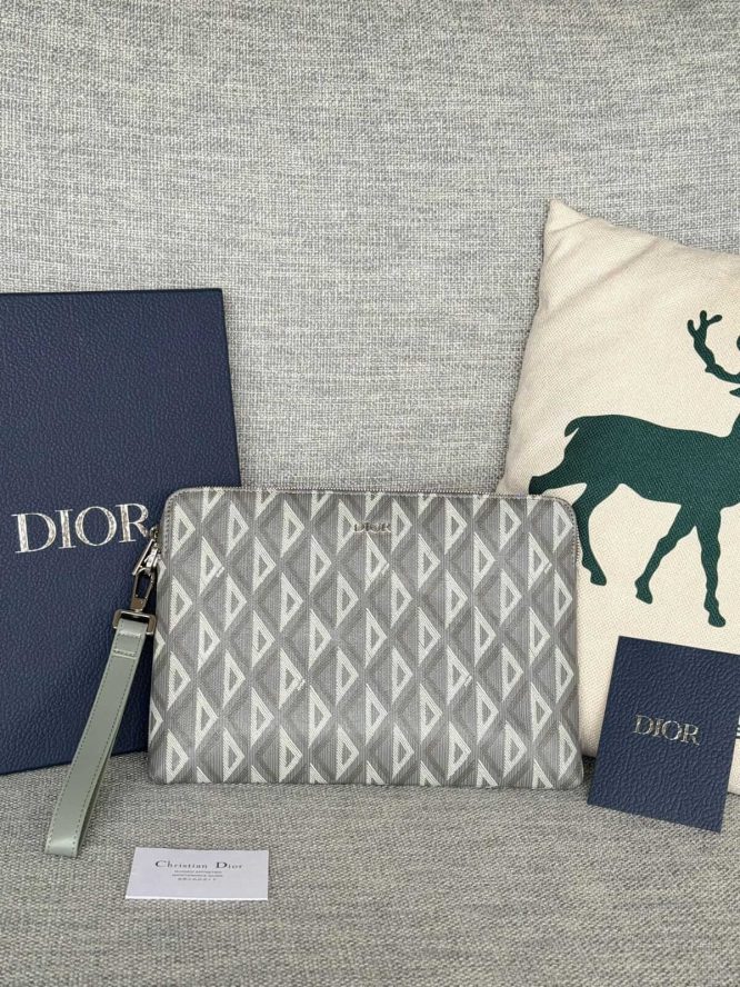 Dior - Clutch Bag