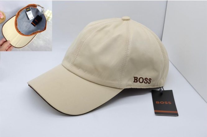 BOSS -CAP