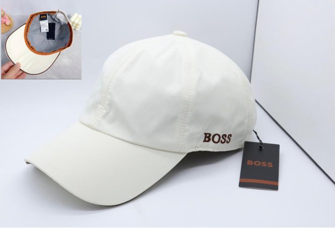 BOSS -CAP