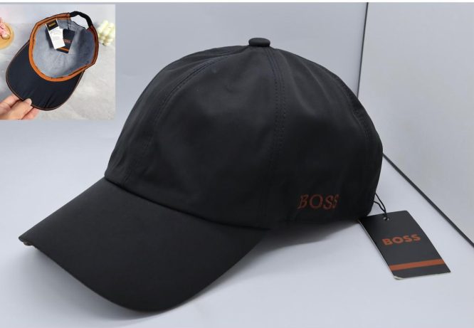 BOSS -CAP