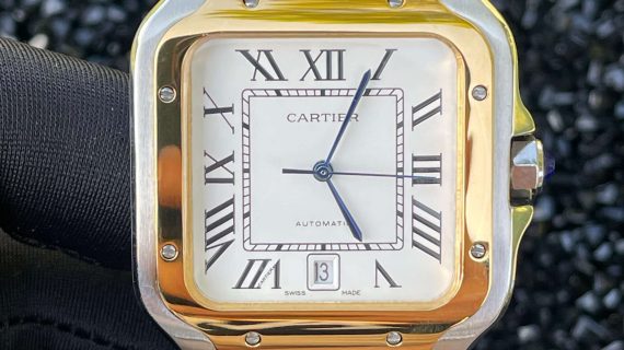 CARTIER