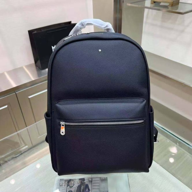 Montbalnc - Grain Slim Backpack