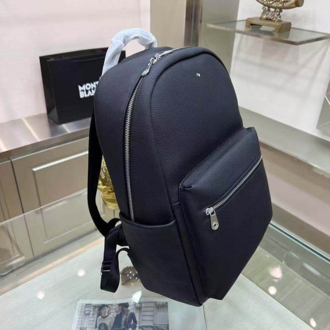 Montbalnc - Grain Slim Backpack