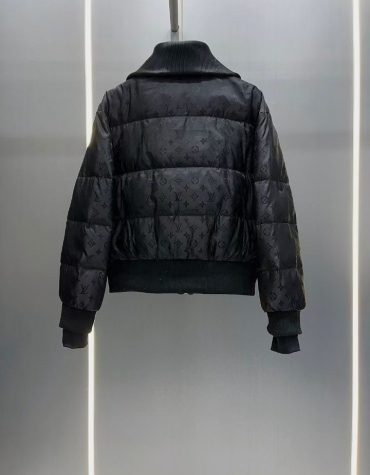 louis vuitton jacket