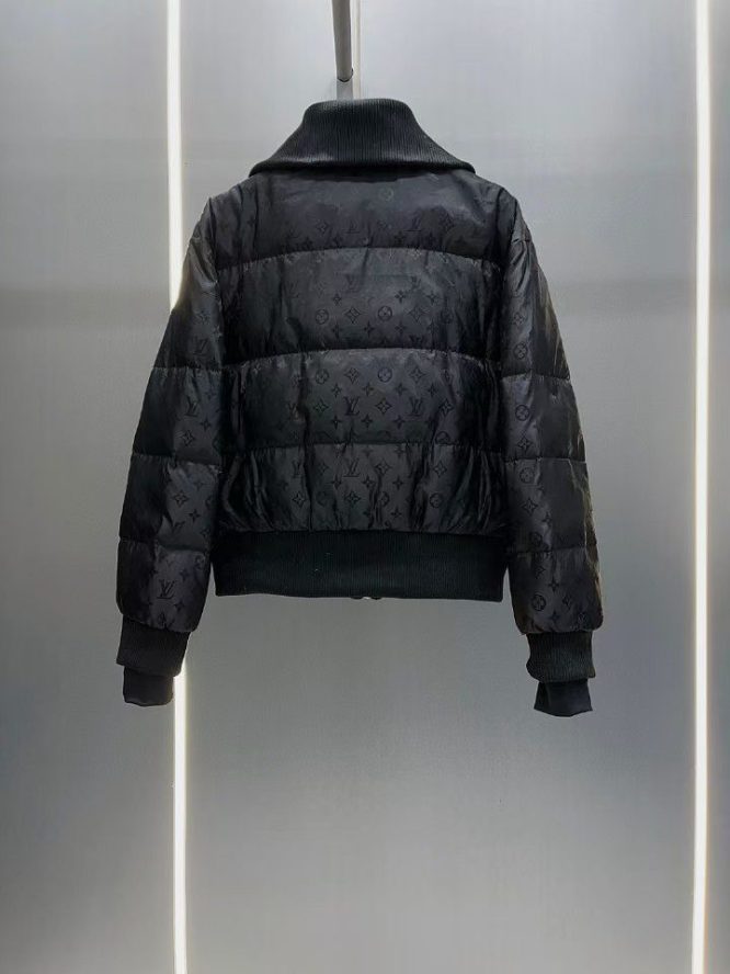 louis vuitton jacket