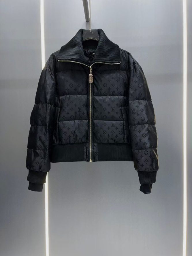 louis vuitton jacket