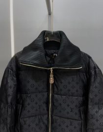 louis vuitton jacket