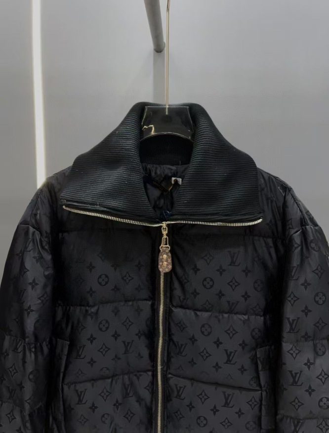 louis vuitton jacket