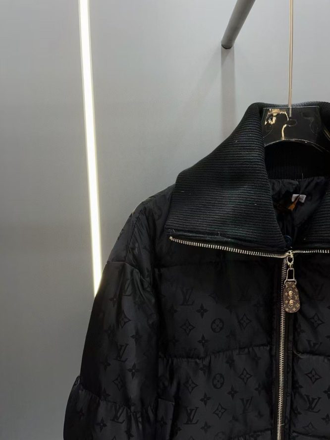 louis vuitton jacket