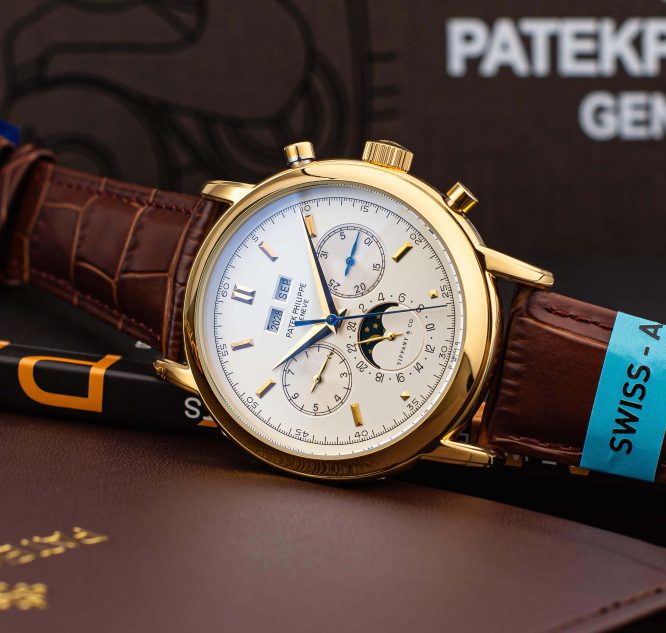 patek Philippe