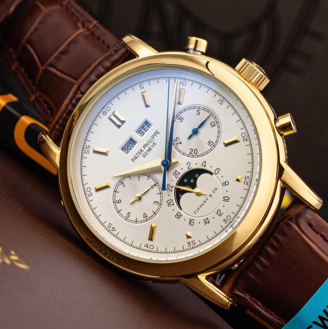 patek Philippe