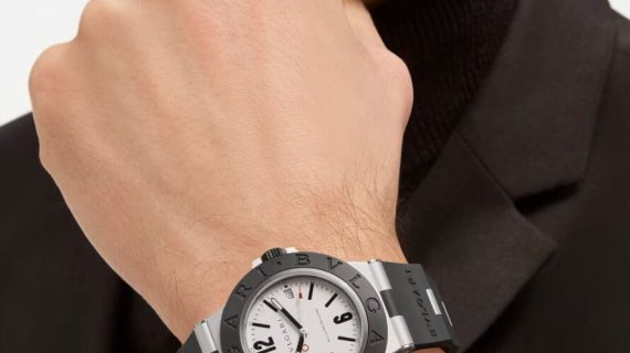 Bvlgari