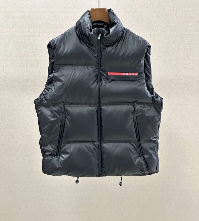 Prada Jacket