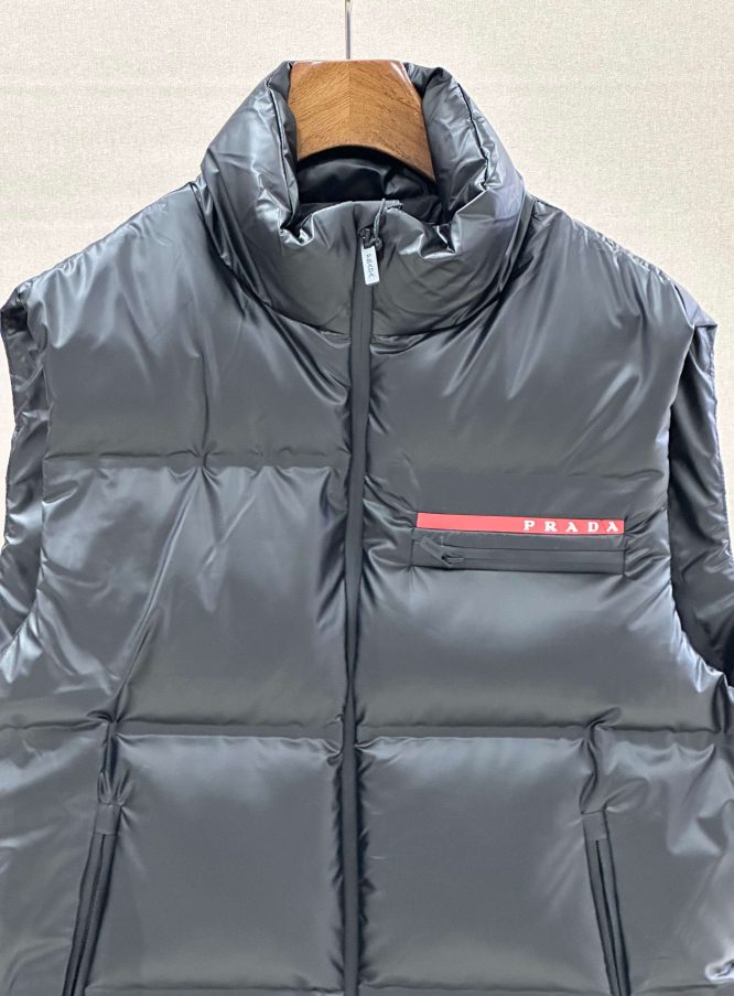 Prada Jacket