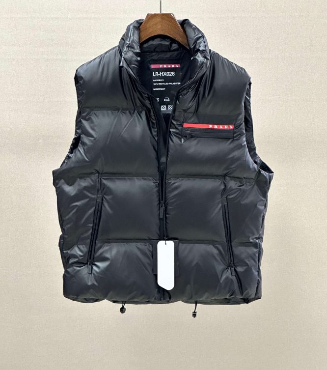 Prada Jacket