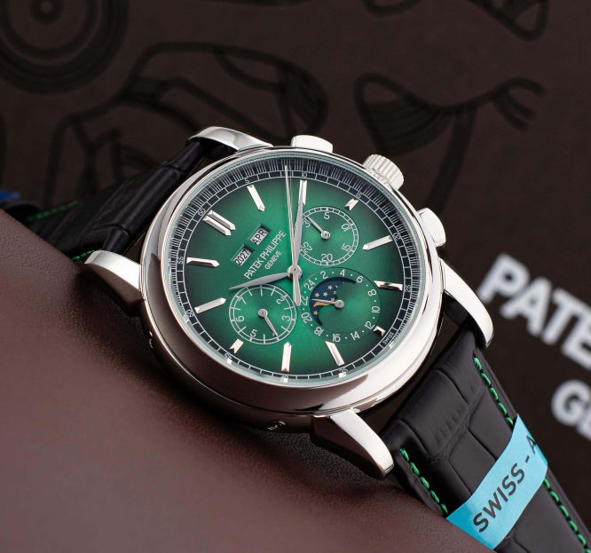 patek Philippe