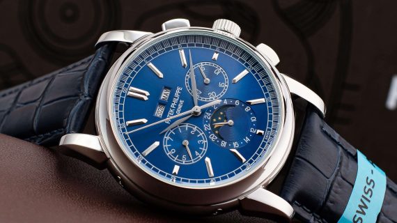 patek Philippe