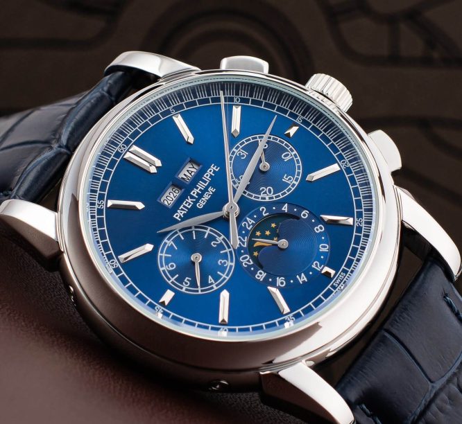 patek Philippe