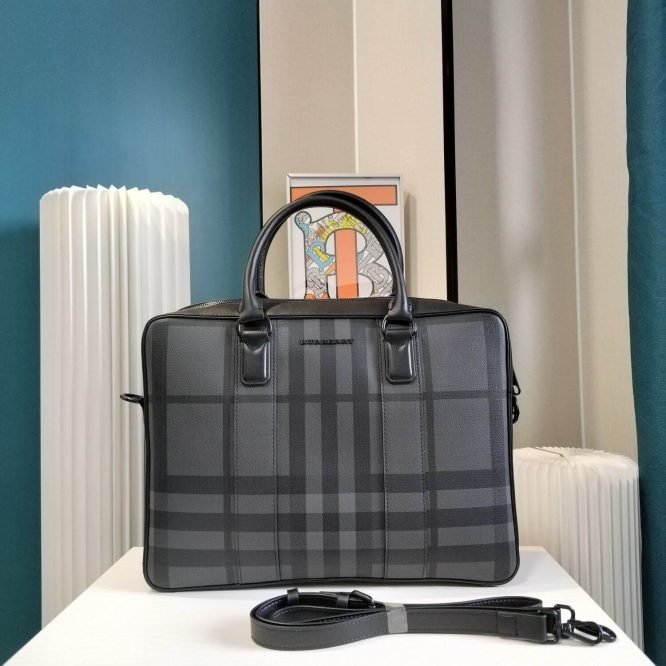 BURBERRY - Laptop Bag